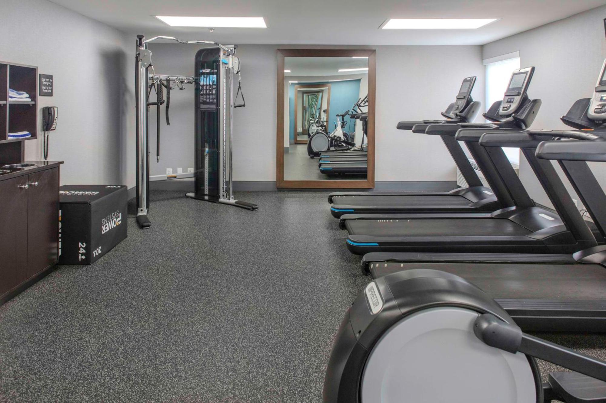 Hampton Inn Detroit Northville Esterno foto
