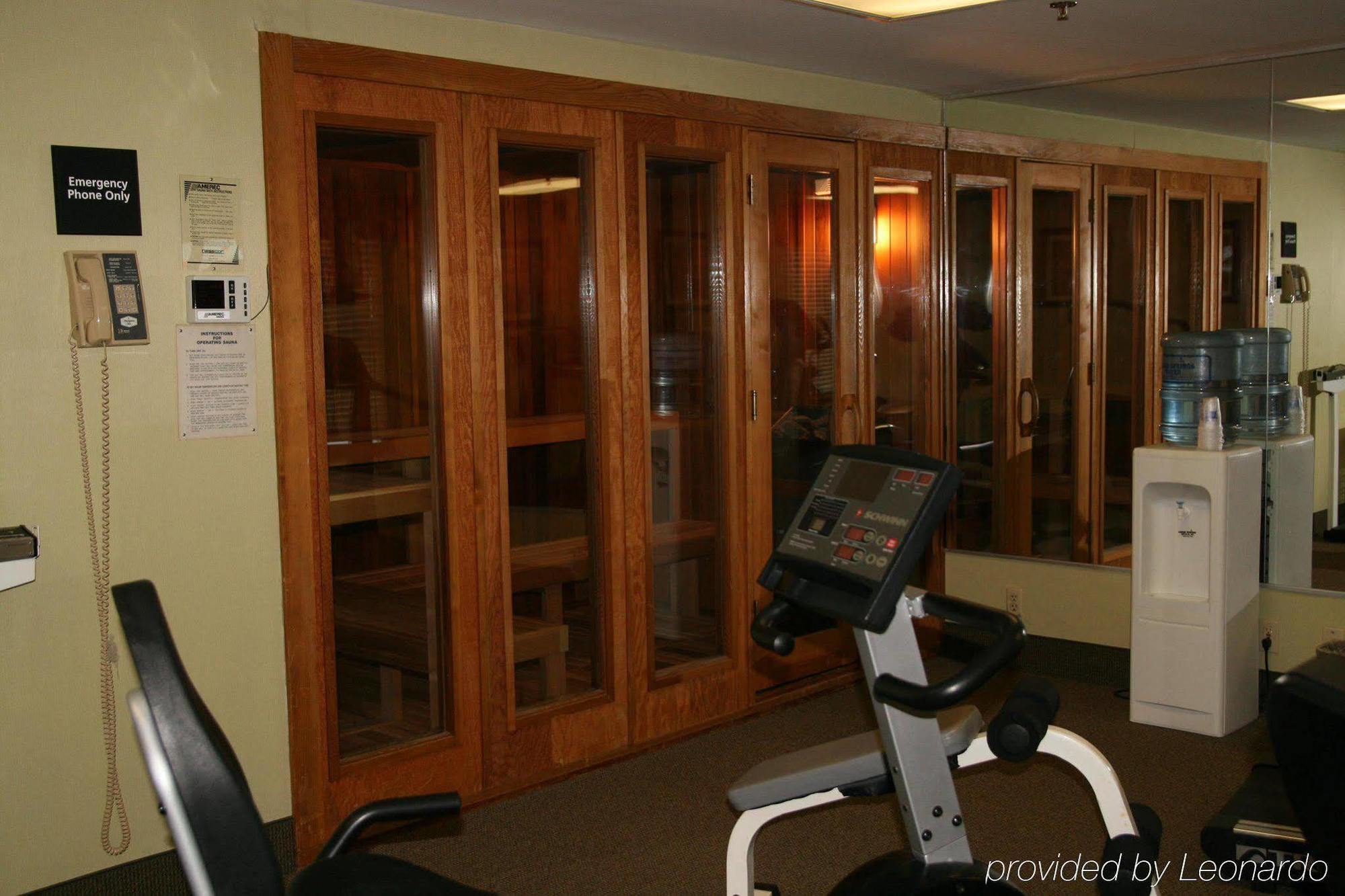 Hampton Inn Detroit Northville Servizi foto