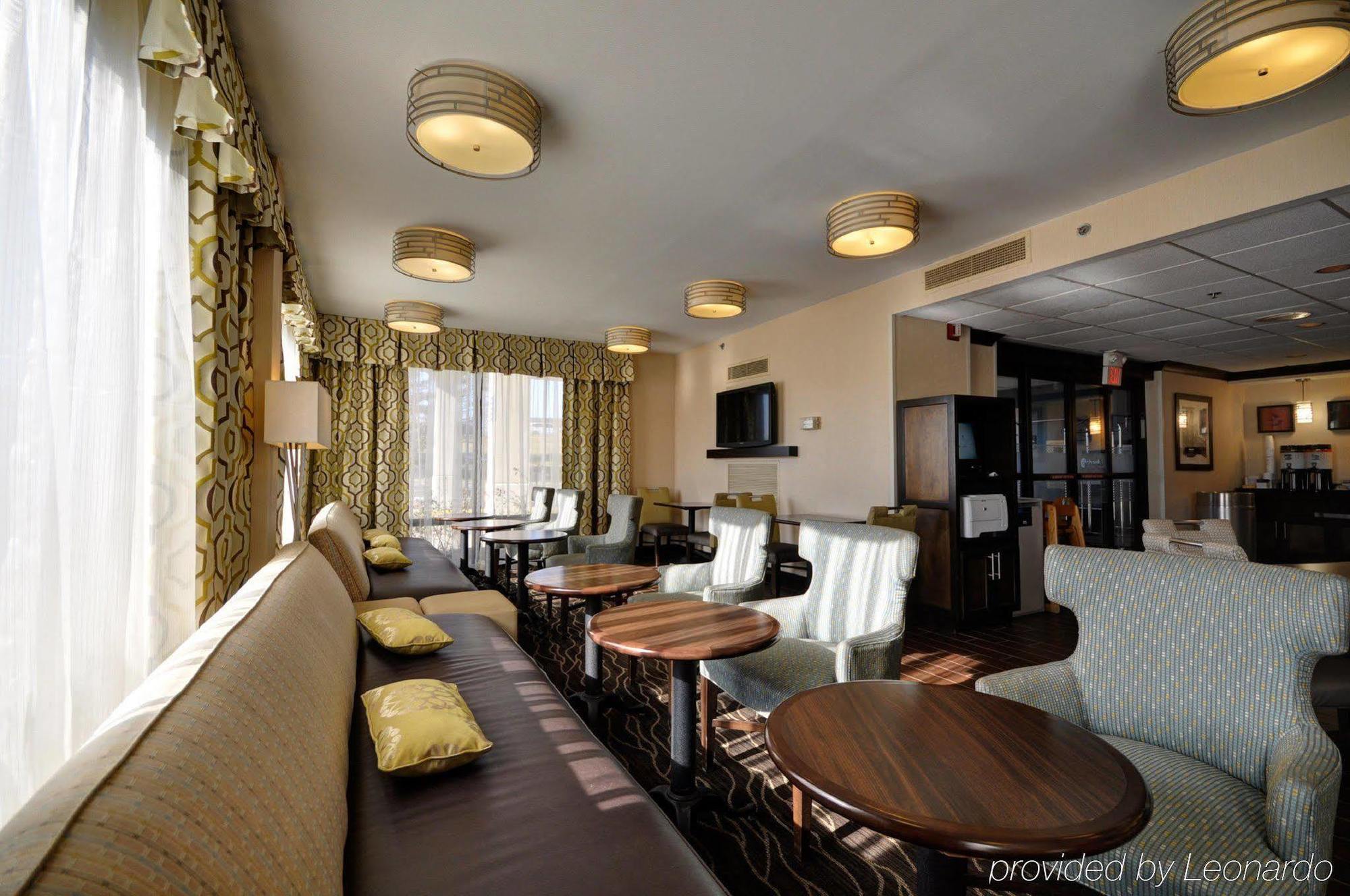 Hampton Inn Detroit Northville Esterno foto