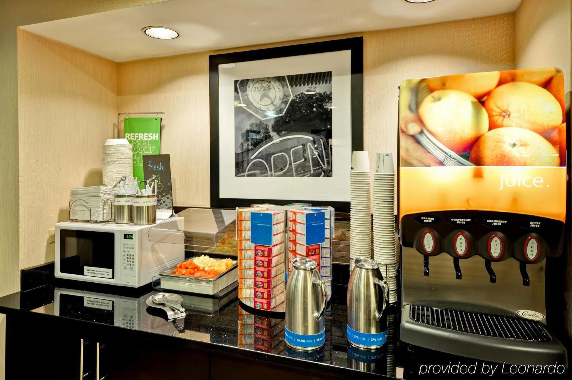 Hampton Inn Detroit Northville Esterno foto