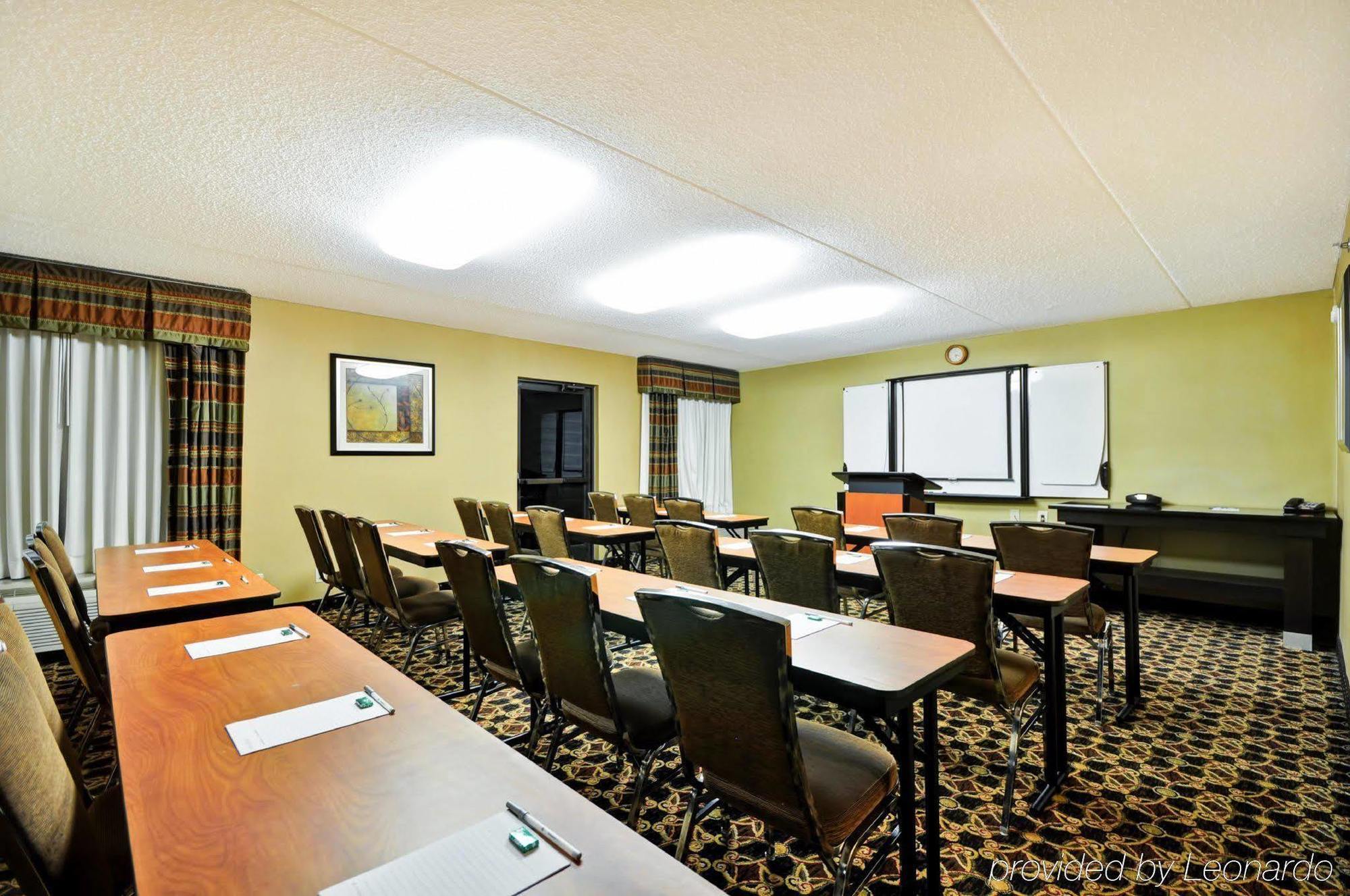 Hampton Inn Detroit Northville Esterno foto