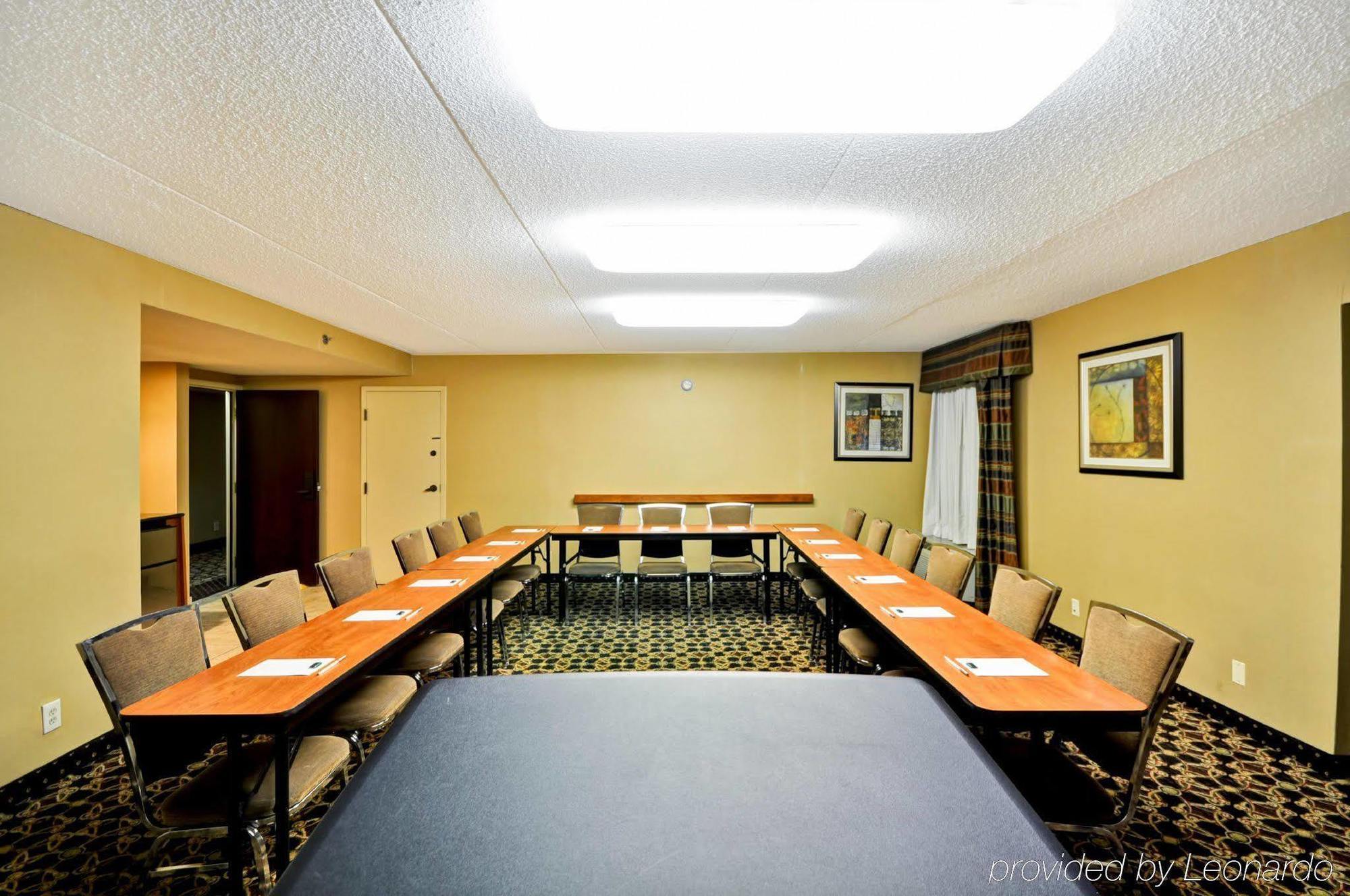 Hampton Inn Detroit Northville Esterno foto